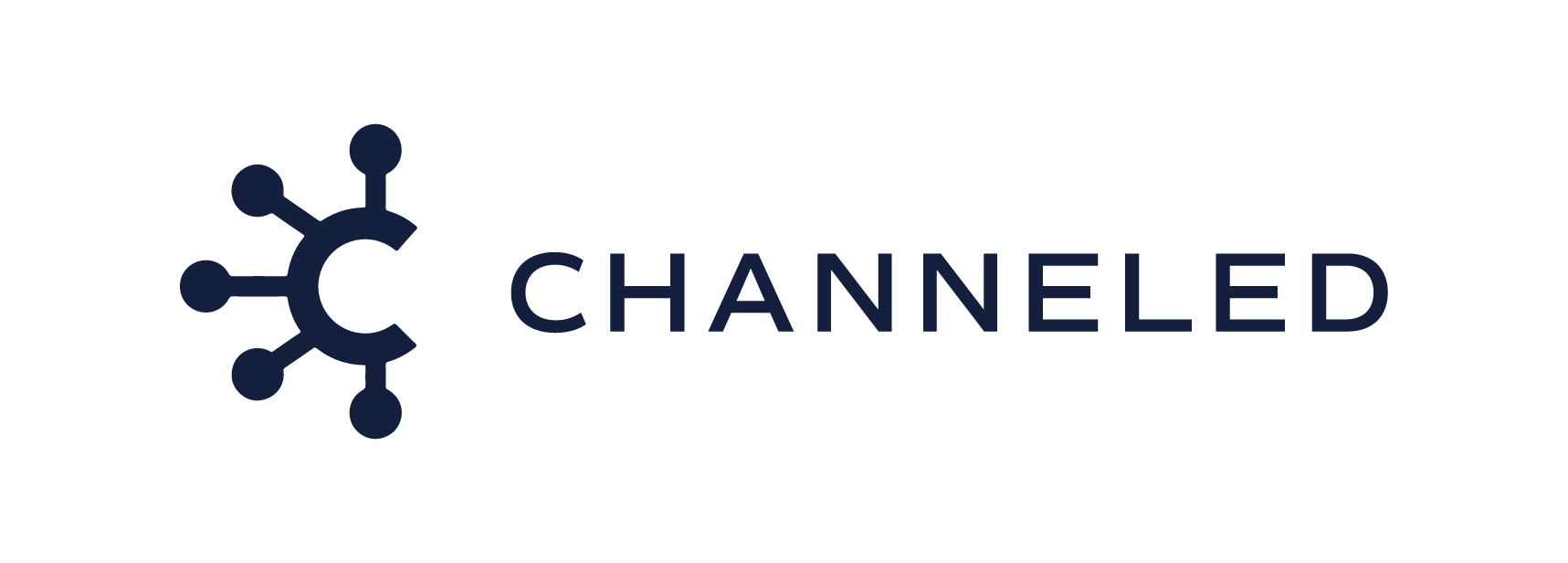 Channeled Logo